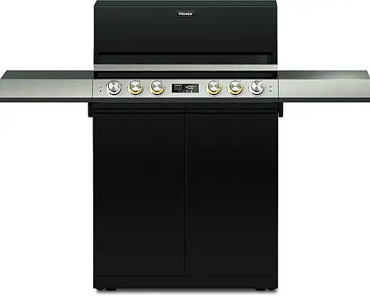 - Fire Pro L Gasgrill - - Dreams Dome