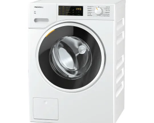 Waschvollautomat - WWD 120 WPS