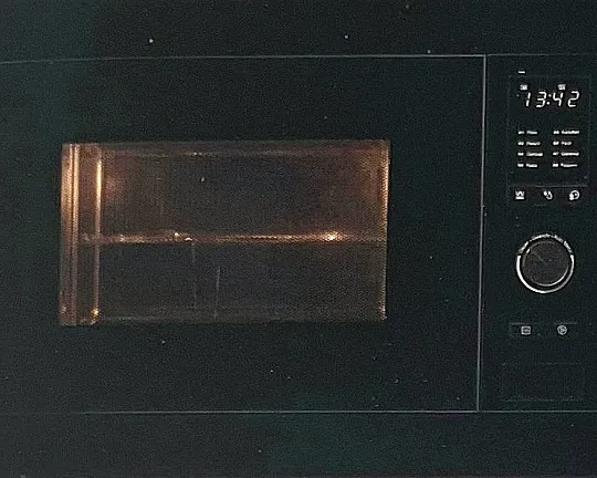 Oranier Mikrowelle - KMG9802