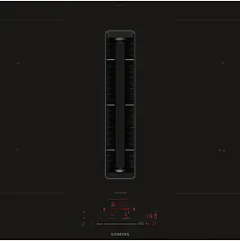 iQ500 Kochfeld mit Dunstabzug (Induktion) 80 cm Mit Rahmen aufliegend
