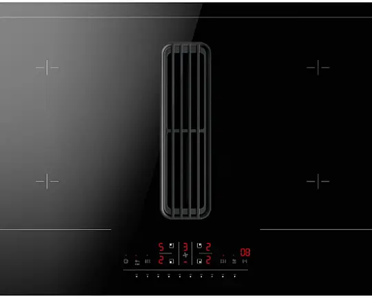 Muldenlüfter - DHKI 752 800 C