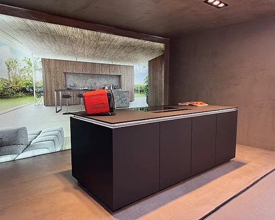 Inselblock Leicht F 45 Fenix - F 45  Fenix