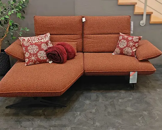 Design Ecksofa - Caio
