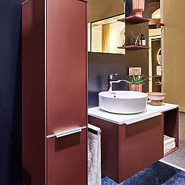 Exklusives Badezimmer / Waschtischanlage