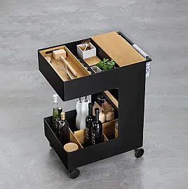 - Ausstattung Kochen