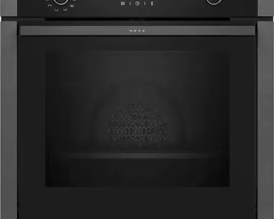 Neff Backofen HIDE versenkbare Türe - B6ACH7AG3F