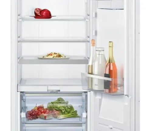 Neff Einbaukühlschrank KI8516DE0 - KI8516DE0