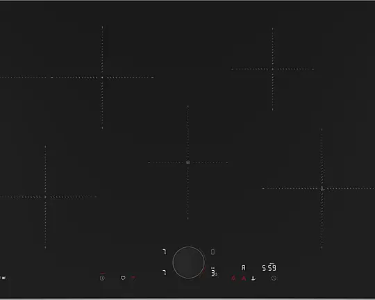 Neff T58AUF4C0 - T58AUF4C0