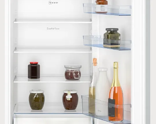 Neff Einbaukühlschrank (  Schleppscharnier ) Sofort verfügbar - KI1411SE0