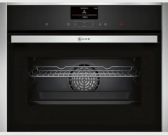 Neff Kompaktbackofen - C17CS42N0  -  10151