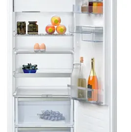 NEFF Einbau-Kühlschrank mit Gefrierfach