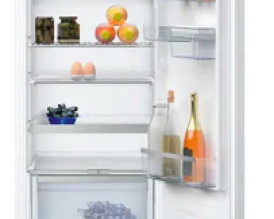 NEFF Einbau-Kühlschrank mit Gefrierfach - KI2726DE0