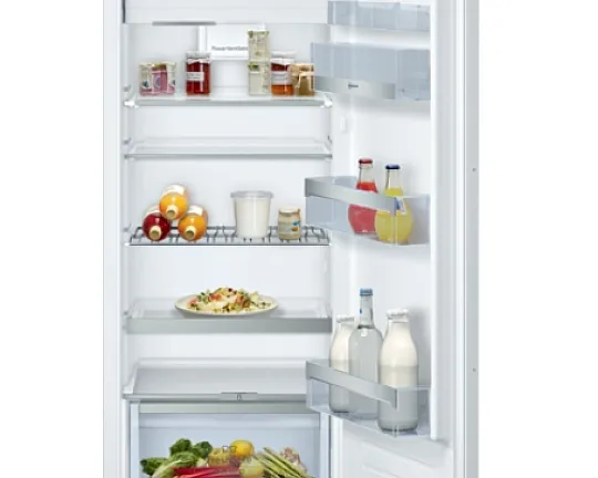 Einbau-Kühlschrank mit Gefrierfach KI2826DE0 - KI2826DE0