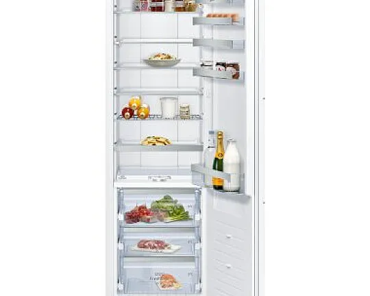 Einbaukühlschrank Neff KI8816DE0G -NEU- Sonderverkauf wegen Lagerräumung - Einbaukühlschrank Neff KI8816DE0G
