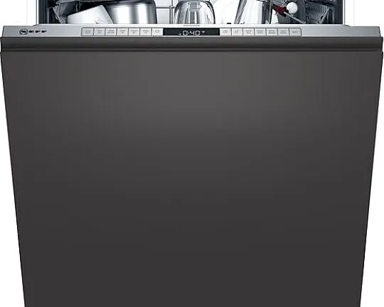 Neff S255HCX29E - S255HCX29E