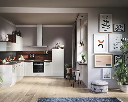 Küchenträume für ein schönes Zuhause - Neo Max