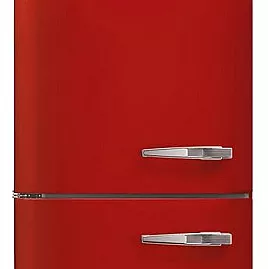 SMEG Kühlschrank 50's Style - FAB32LRD5