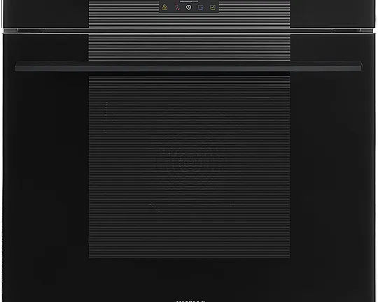 Backofen Linea schwarz Hochglanz ***780*** - SO6102TB3