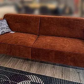 HABUFA Sofa aus der Serie Brooklyn / Campos