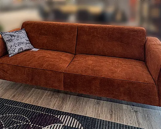 HABUFA Sofa aus der Serie Brooklyn / Campos - HABUFA Brooklyn