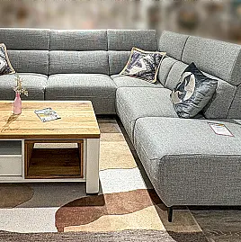 Sofa aus der Serie "Casablanca"