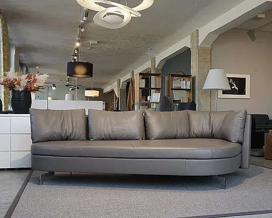 Modulares Designer-Sofa von De Sede - DS 167/29