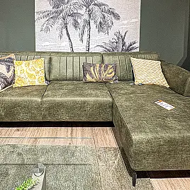 Habufa Sofa aus der Serie "Samos"