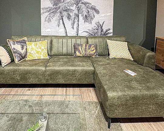 Habufa Sofa aus der Serie "Samos" - Samos