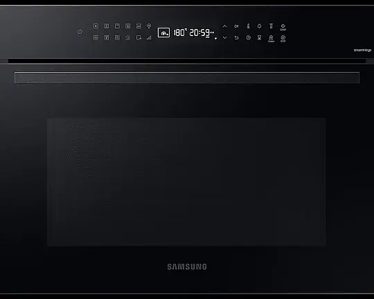 Samsung Oven met microgolf - nq5b4353fdk - Samsung Oven met microgolf