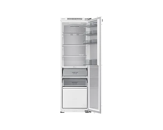 Einbau-Kühlschrank mit Gefrierteil, 177,5 cm, E*, 223 + 30 l, weiß, Serie 7 - BRD27723EWW/EG
