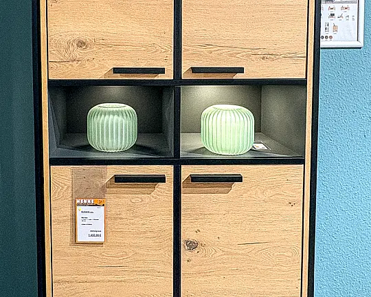 Habufa Schrank aus der Serie "Morala" - Morala