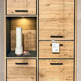 Schrank aus der Serie "Ostrava"