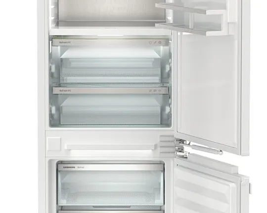 Liebherr ICBNci 5153-22 Prime Integrierbare Kühl-Gefrierkombination - ICBNci 5153-22