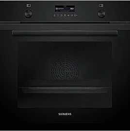 Einbaubackofen