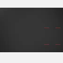 Induktionsoberflächen Matera X4