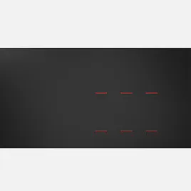 Induktionsoberflächen Materia X6