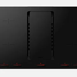 Muldenlüftungen Fonda 830
