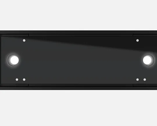 Einbauhauben  Luna 810 - Luna 810