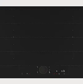 N 90 Induktionskochfeld 80 cm flächenbündig (integriert) T68PYY4C0