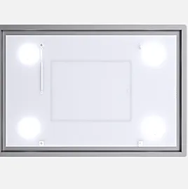 Deckenhauben  Campo II  Campo II 960