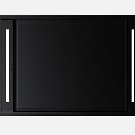 Deckenhauben  Claro RAL  Claro Black 960