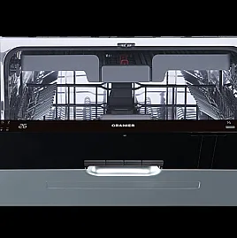 Vollintegrierter Geschirrspüler GXV570