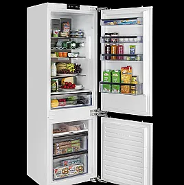 NO-FROST Kühl-Gefrier- Kombination