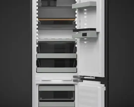 BORA Cool Combi XL C194KGS2 - C194KGS2