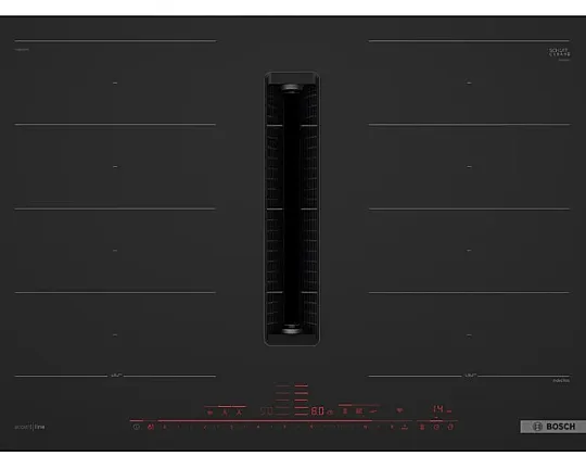 Kochfeld mit Dunstabzug - PXX89BD56E