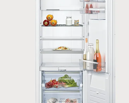 Neff Kühlschrank mit Gefrierfach - KI8526DF0