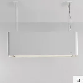 Novy Mood Dunstabzug Umluft