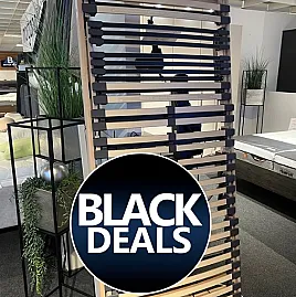 Lattenrost - motorisch