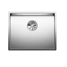 Einbauspüle Unterbau Blanco Claron 500-U