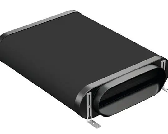 Luftreinigungsbox Ecotube - ULB1